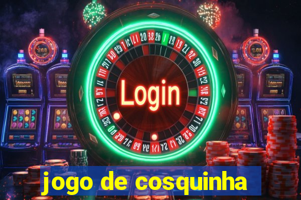 jogo de cosquinha